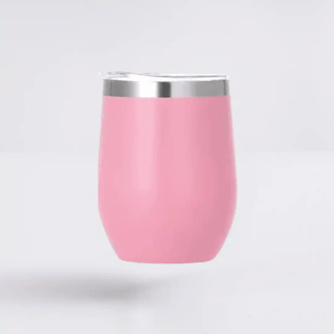 Copo Térmico Cuia 350ml Infinit Inox