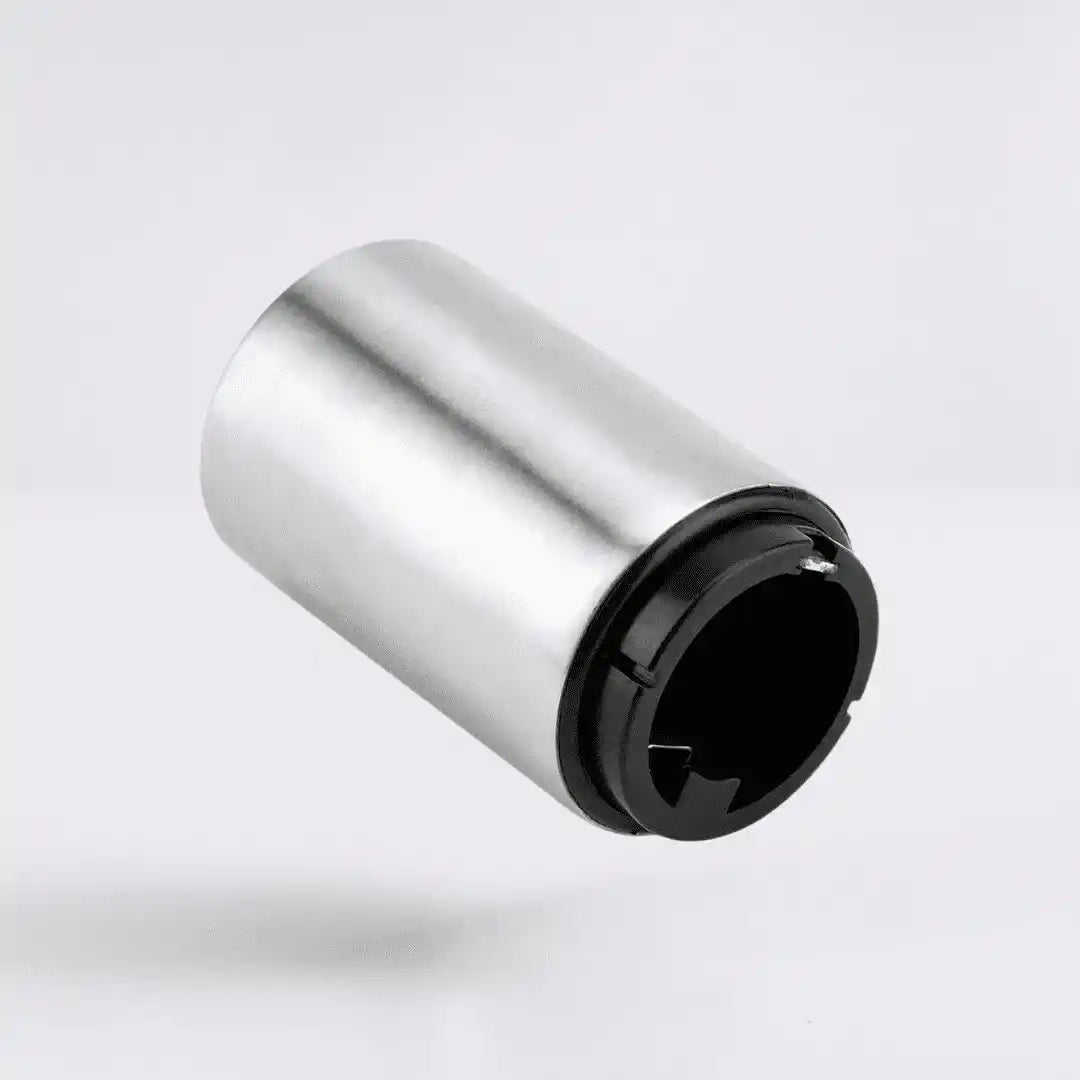 Abridor De Garrafas Magnetico Automatico Infinit Inox